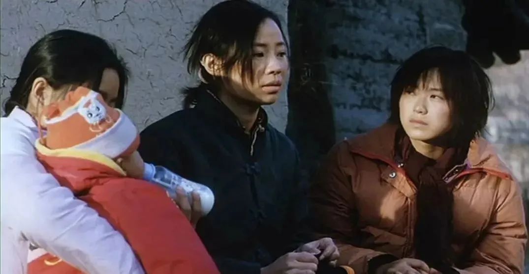 场片 感官全开的场片“场”