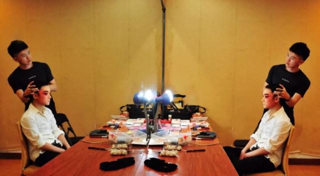 正如我们共同谱写的故事那般漫画免费看海报