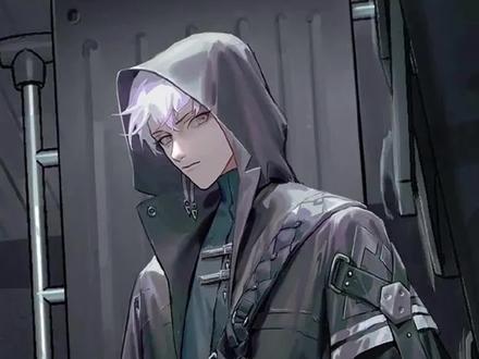 里番ai动画海报