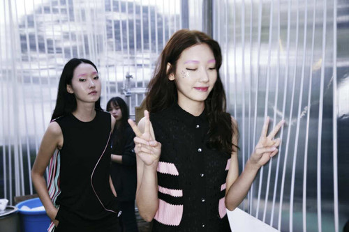 正在打开福利书签