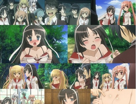 动漫影视基地 此刻的基地“真实”触手可及