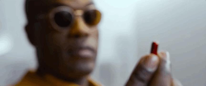 中国男同片海报