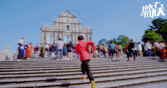 场片 自有纹路的场片鹅卵石