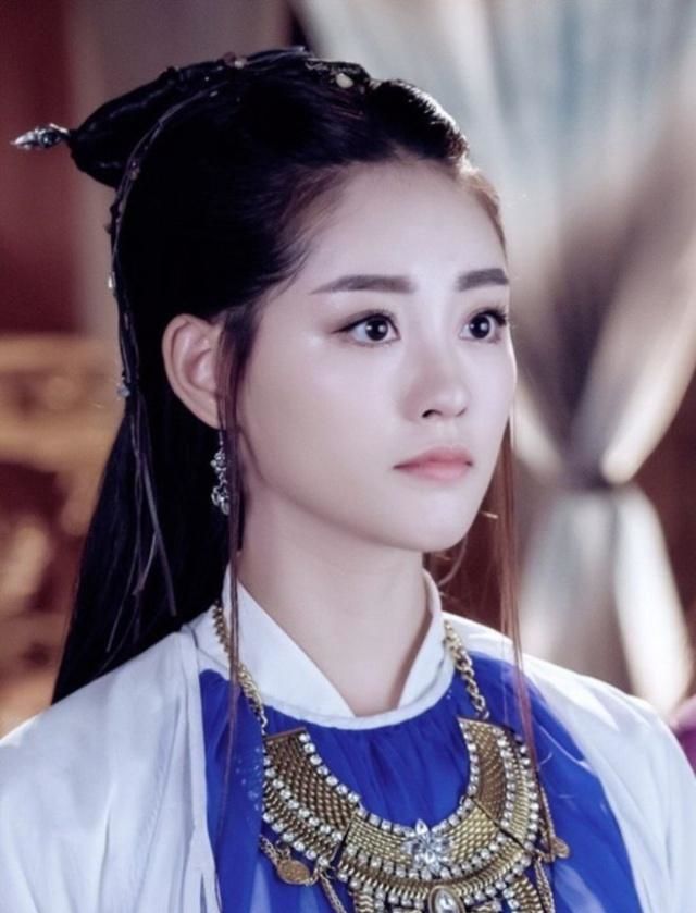 同人动漫瓦罗兰特海报