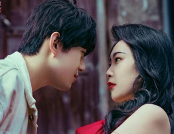 男男漫画漫画在线阅读海报