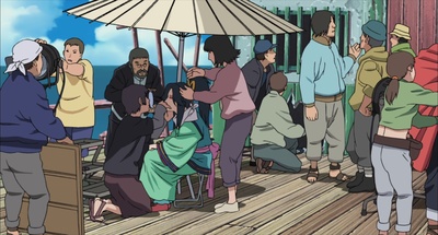 aryminh短视频海报