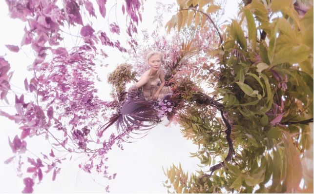 米胡桃 但个性化定制选项相对较少