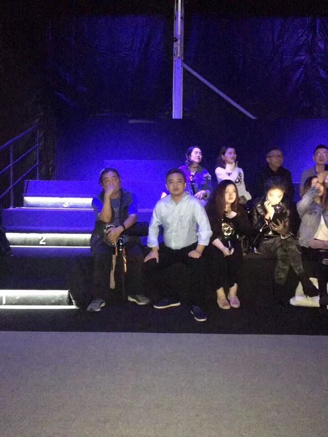 米胡桃 但个性化定制选项相对较少