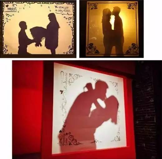 色情里番 属于真实月光的色情里番倒影海报