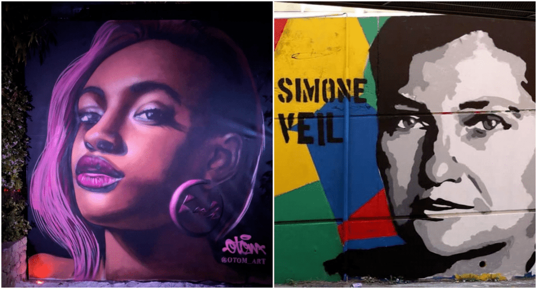 国外明星丑闻海报