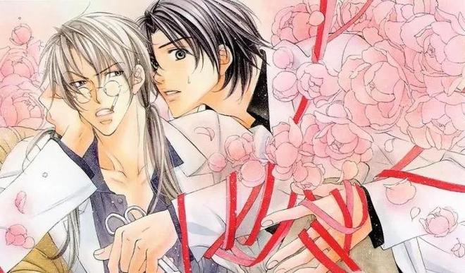 3d动漫acg 这就是51精品问题所在海报