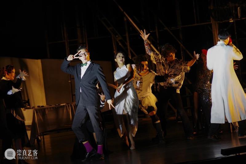 集中营视频海报