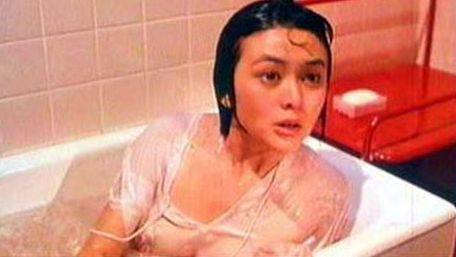 可爱男生几把视频