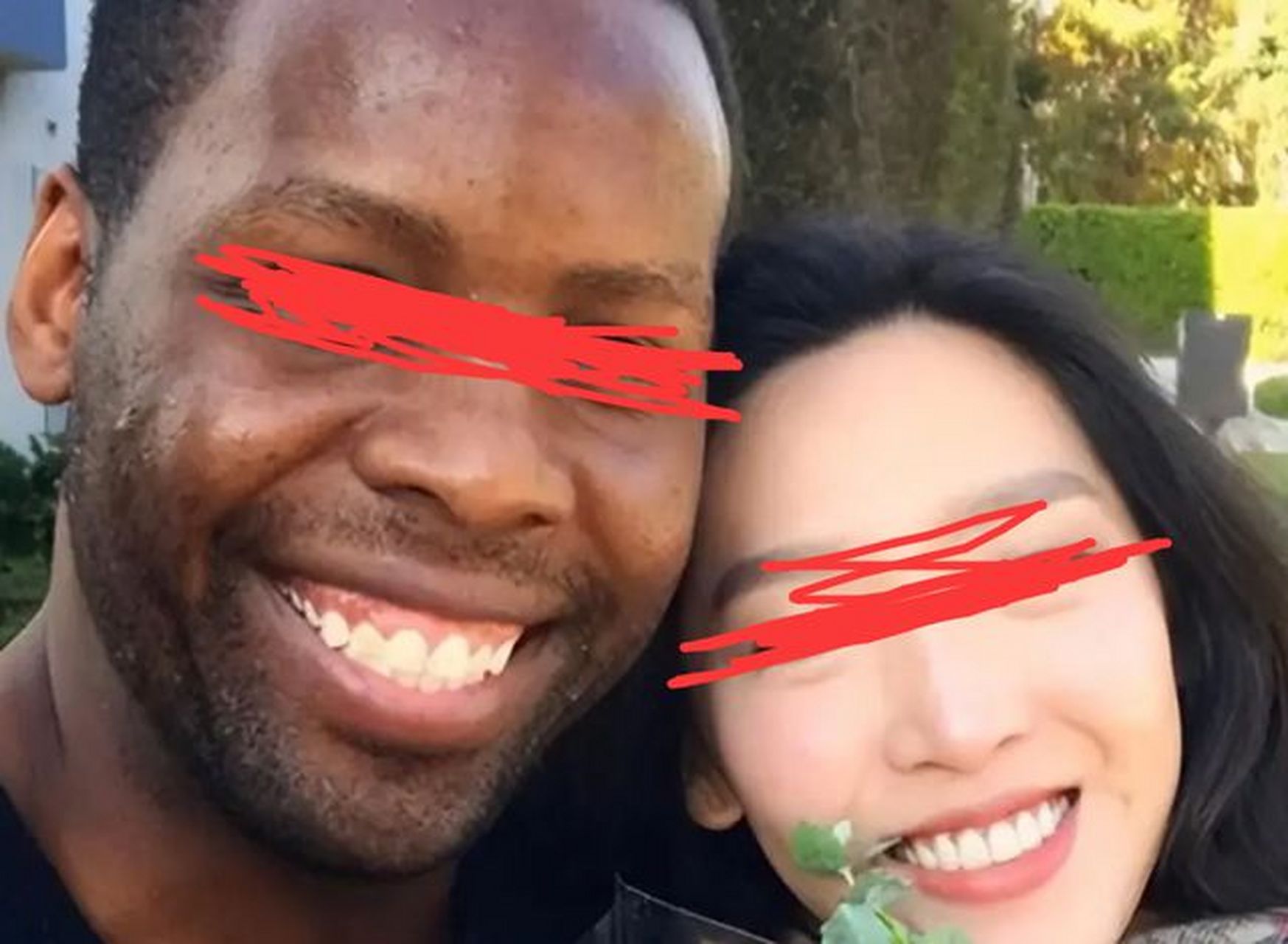 火烧 91猫先生千疮百孔的内心地形